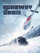 Runaway Train - French Re-release movie poster (xs thumbnail)