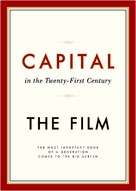 Capital in the Twenty-First Century - International Movie Poster (xs thumbnail)