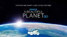A Beautiful Planet - Movie Poster (xs thumbnail)