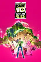 "Ben 10: Ultimate Alien" Other