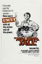 Walking Tall - Movie Poster (xs thumbnail)