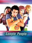 Sample People - Movie Cover (xs thumbnail)