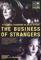 The Business of Strangers - Movie Poster (xs thumbnail)