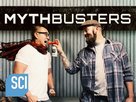 &quot;MythBusters&quot; - Video on demand movie cover (xs thumbnail)