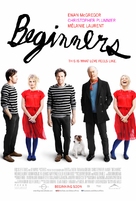 Beginners - Canadian Movie Poster (xs thumbnail)