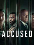 &quot;Accused&quot; - poster (xs thumbnail)