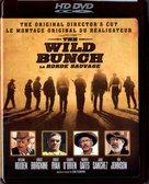 The Wild Bunch - Canadian Movie Cover (xs thumbnail)
