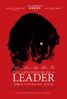 The Childhood of a Leader - Movie Poster (xs thumbnail)