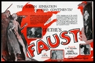 Faust - poster (xs thumbnail)