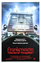Frankenstein General Hospital - Movie Poster (xs thumbnail)