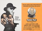 Family Plot - British Movie Poster (xs thumbnail)