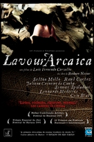 Lavoura Arcaica - Brazilian Movie Poster (xs thumbnail)