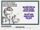The Spy Who Came in from the Cold - Movie Poster (xs thumbnail)