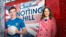 Christmas in Notting Hill - Movie Poster (xs thumbnail)