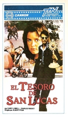 Down Twisted - Argentinian poster (xs thumbnail)