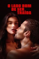 O lado bom de ser tra&iacute;da - Brazilian Movie Poster (xs thumbnail)