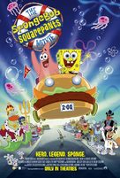 Spongebob Squarepants - Advance movie poster (xs thumbnail)