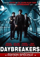 Daybreakers - French Movie Cover (xs thumbnail)