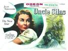 Uncle Silas - British Movie Poster (xs thumbnail)