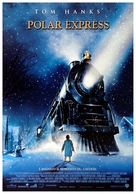 The Polar Express - Italian Theatrical movie poster (xs thumbnail)