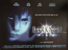 Darkness - British Movie Poster (xs thumbnail)