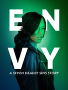 Seven Deadly Sins: Envy - Video on demand movie cover (xs thumbnail)