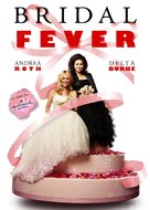 Bridal Fever - DVD movie cover (xs thumbnail)