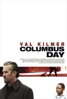 Columbus Day - Movie Poster (xs thumbnail)