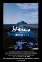 Heima - Movie Poster (xs thumbnail)