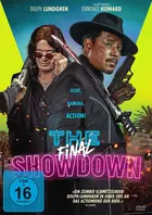 Showdown at the Grand - German Movie Cover (xs thumbnail)