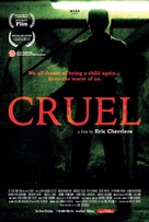 Cruel - Movie Poster (xs thumbnail)