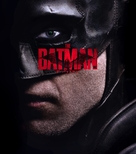 The Batman - Japanese Movie Cover (xs thumbnail)