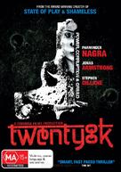 Twenty8k - Australian DVD movie cover (xs thumbnail)