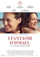 Les fant&ocirc;mes d&#039;Isma&euml;l - Italian Movie Poster (xs thumbnail)