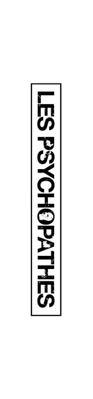 Seven Psychopaths - Canadian Logo (xs thumbnail)