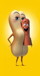 Sausage Party -  Key art (xs thumbnail)