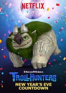 &quot;Trollhunters&quot; - Video on demand movie cover (xs thumbnail)