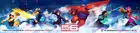 Big Hero 6 Poster