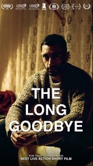 The Long Goodbye - Movie Cover (xs thumbnail)