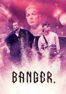Banger. - Czech Movie Cover (xs thumbnail)