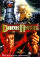 Dark Angel - Australian DVD movie cover (xs thumbnail)