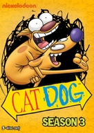 &quot;CatDog&quot; - Movie Cover (xs thumbnail)