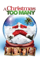 A Christmas Too Many - DVD movie cover (xs thumbnail)