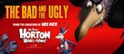 Horton Hears a Who! - Theatrical movie poster (xs thumbnail)