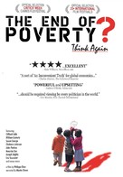 The End of Poverty? - DVD movie cover (xs thumbnail)
