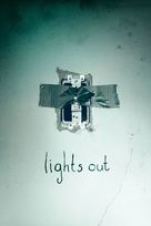 Lights Out - DVD movie cover (xs thumbnail)