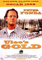 Ulee&#039;s Gold - German Movie Poster (xs thumbnail)