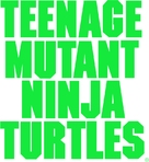 Teenage Mutant Ninja Turtles - Logo (xs thumbnail)