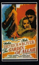 The Garden of Allah - Movie Poster (xs thumbnail)
