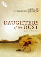 Daughters of the Dust - British Movie Cover (xs thumbnail)